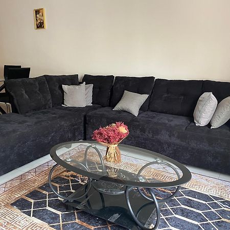 Apartamento T2 Equipado E Aconchegante. Прайя Экстерьер фото