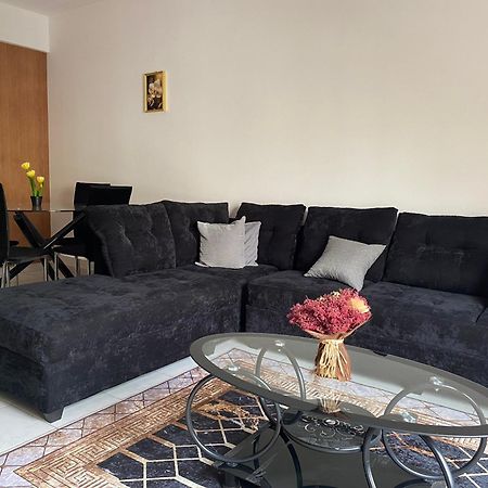 Apartamento T2 Equipado E Aconchegante. Прайя Экстерьер фото