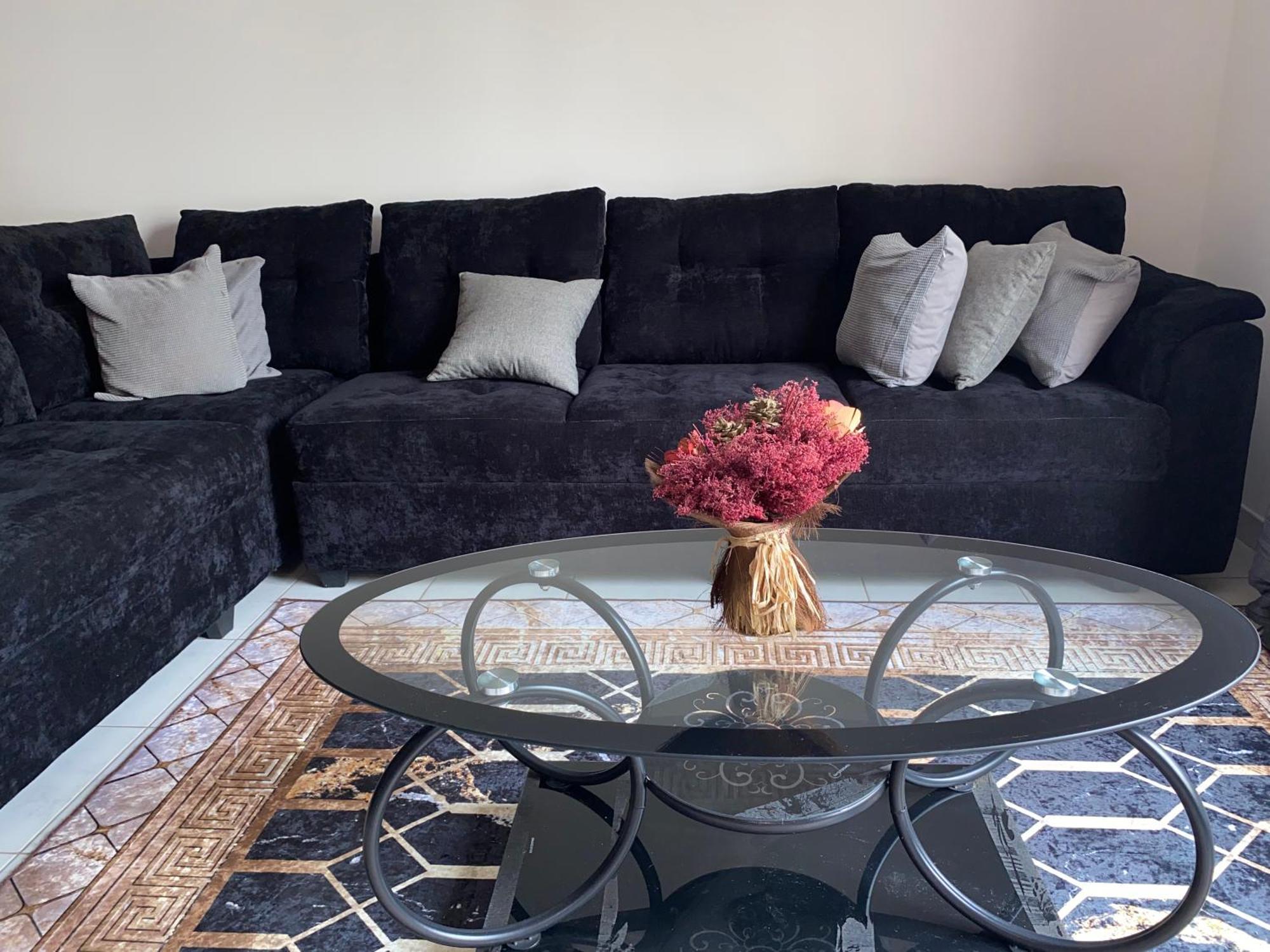 Apartamento T2 Equipado E Aconchegante. Прайя Экстерьер фото