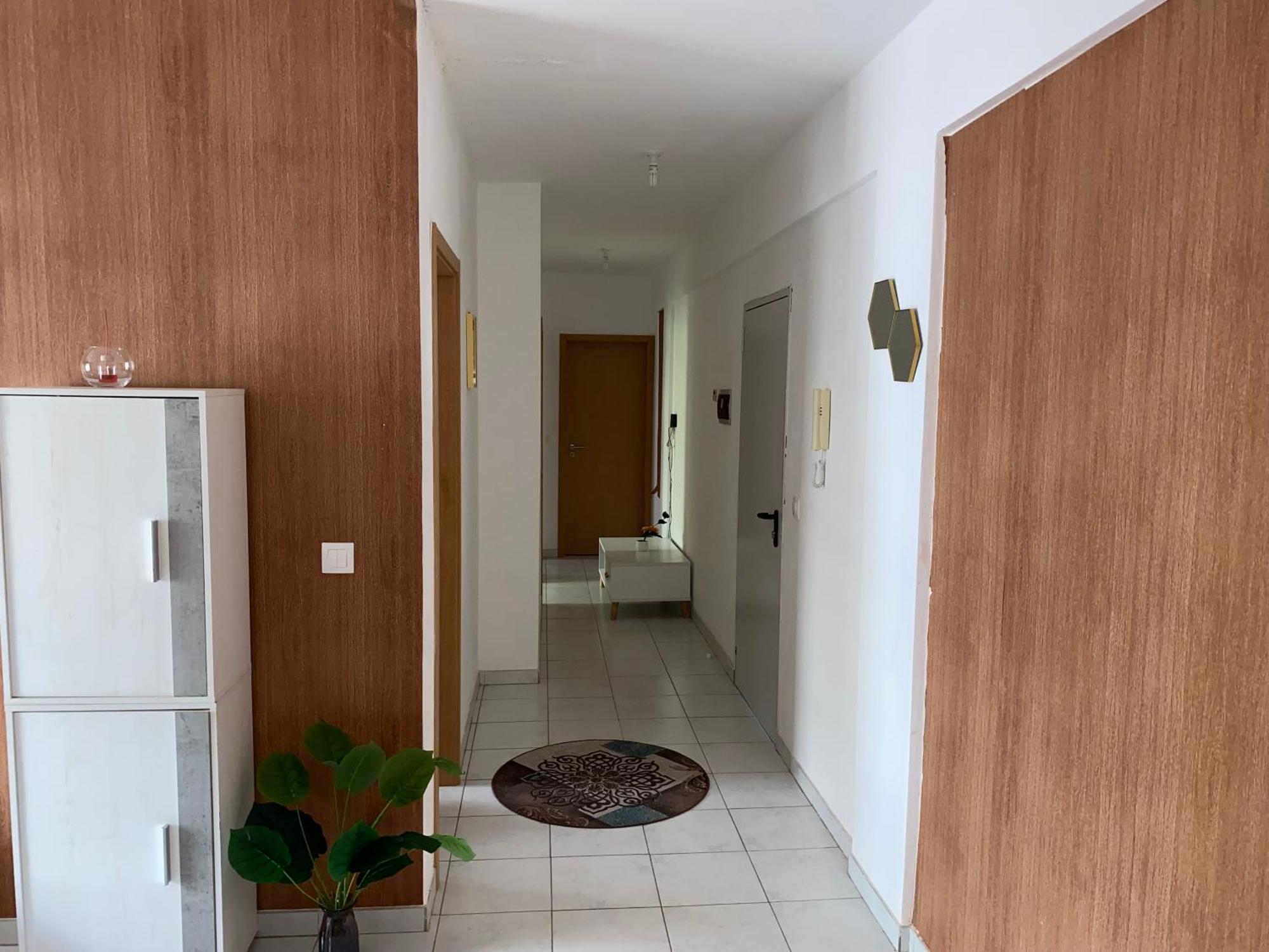 Apartamento T2 Equipado E Aconchegante. Прайя Экстерьер фото