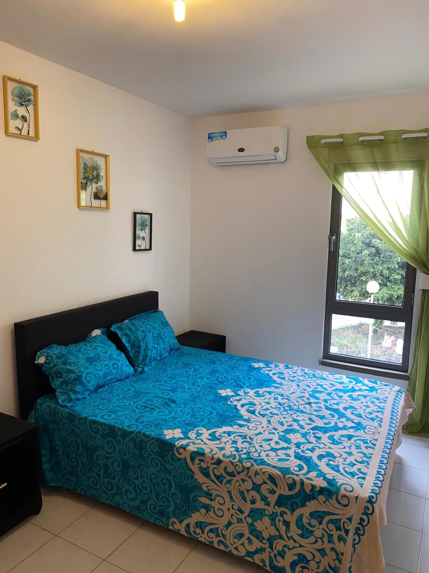 Apartamento T2 Equipado E Aconchegante. Прайя Экстерьер фото