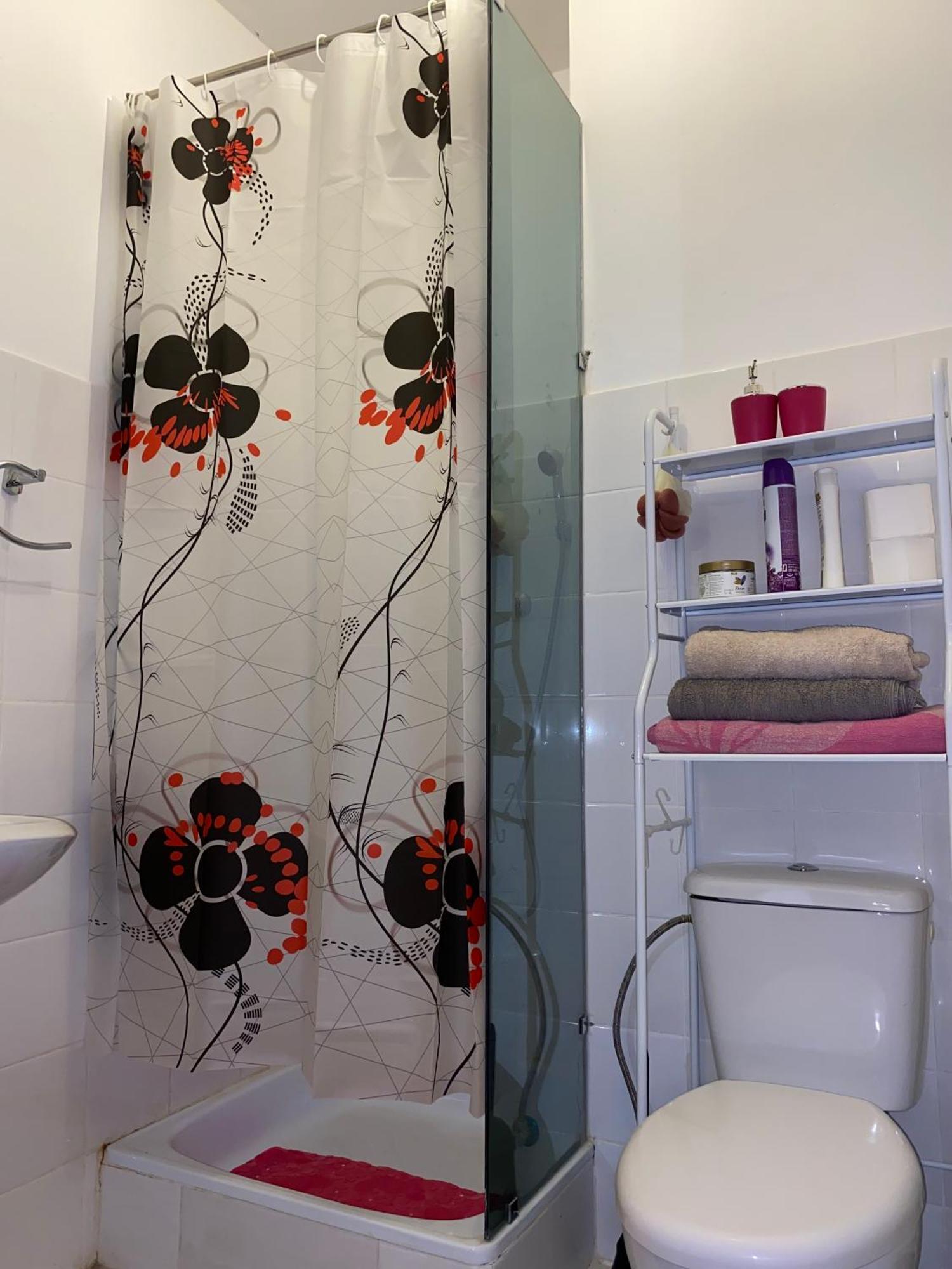 Apartamento T2 Equipado E Aconchegante. Прайя Экстерьер фото