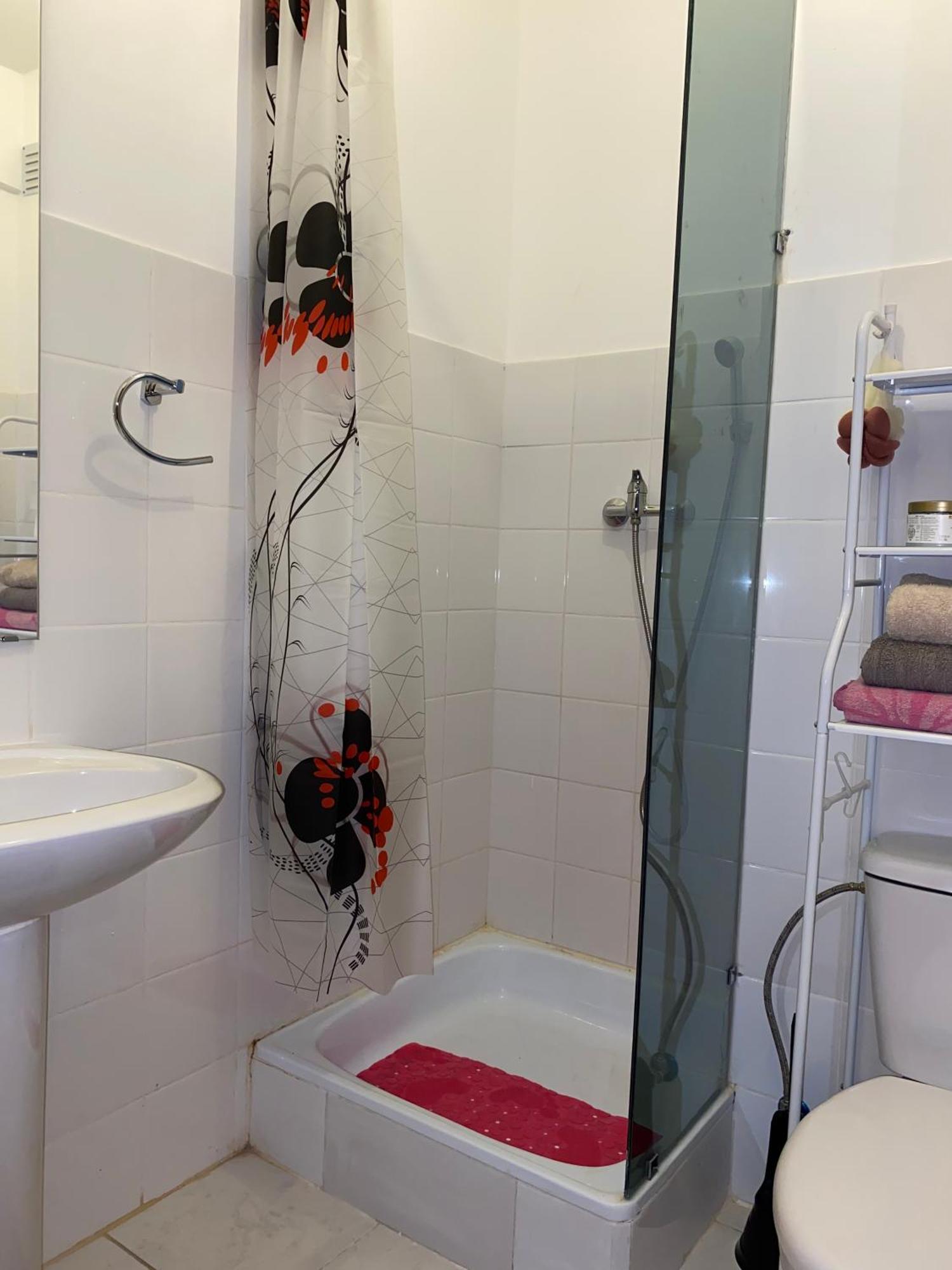 Apartamento T2 Equipado E Aconchegante. Прайя Экстерьер фото